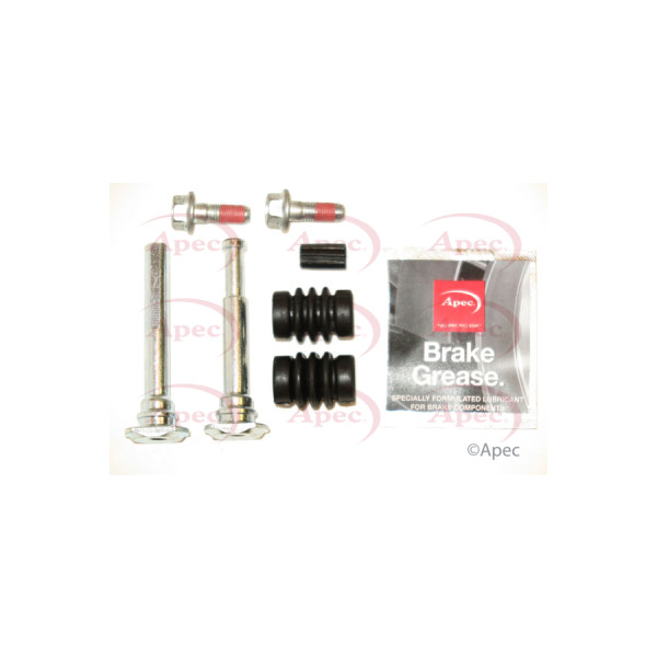 APEC BRAKE CALIPER FITTING KIT image