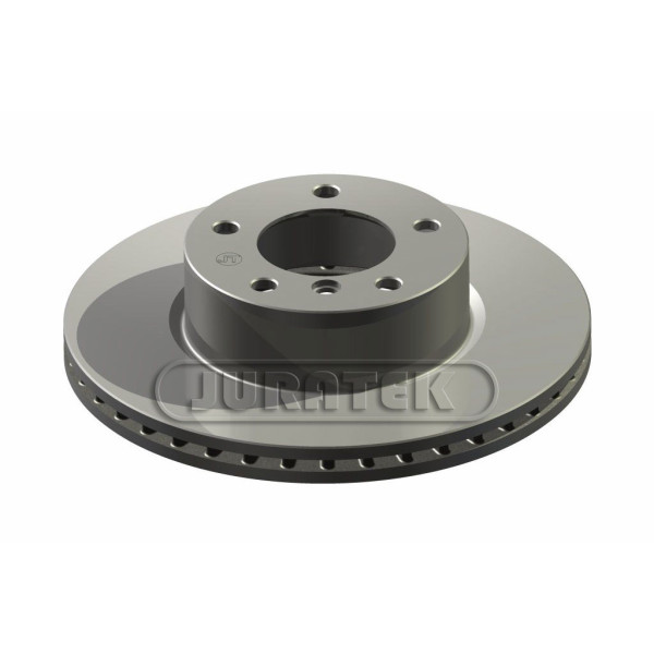 DISC (FRONT) - BMW image