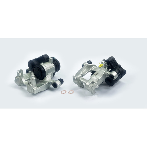 CALIPER (REAR LH) - AUDI SEAT SKODA VW image