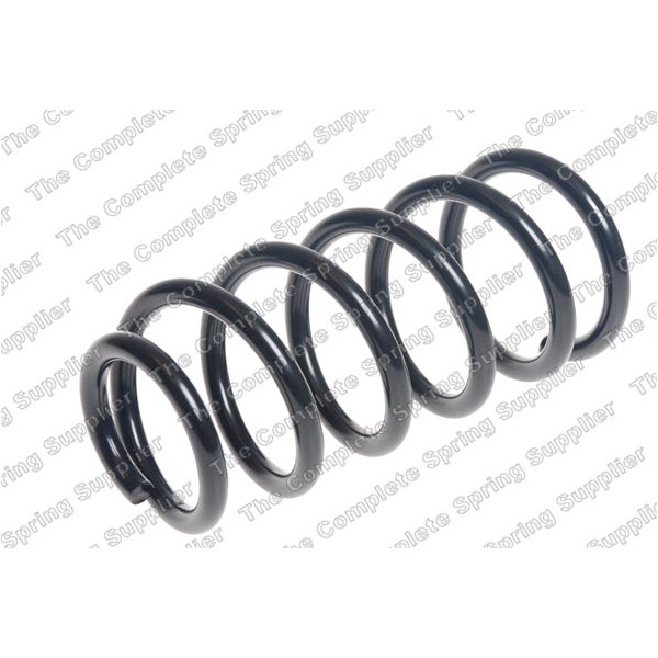 COIL SPRING REAR MINI image
