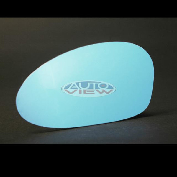 BMW 1&3 Series 04->09 LH Blue-Tinted image