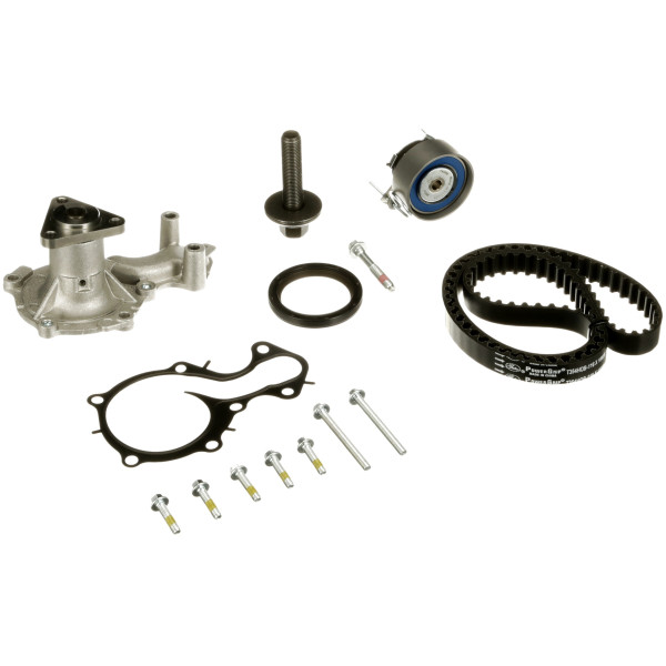 POWERGRIP KIT PLUS WATERPUMP image