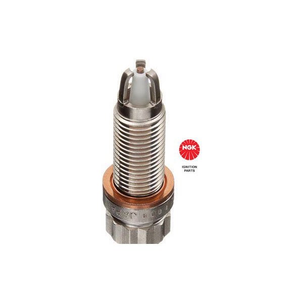 SPARK PLUG - ZKBR7A-HTU image