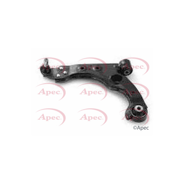 APEC WISHBONE (LH) image