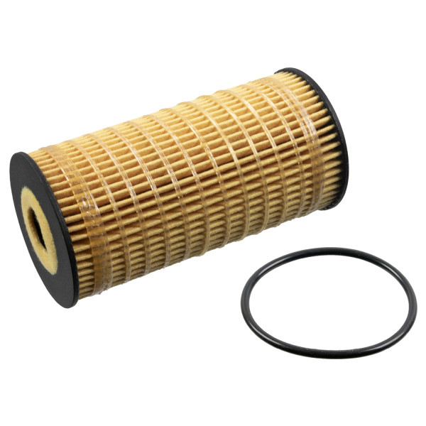 OIL FILTER image