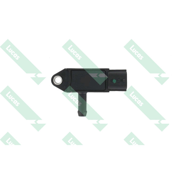 EXHAUST PRESSURE SENSOR image