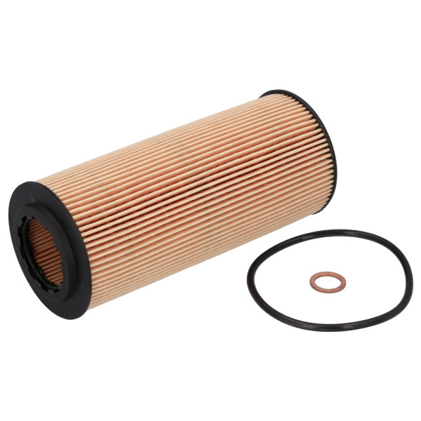 OIL FILTER image