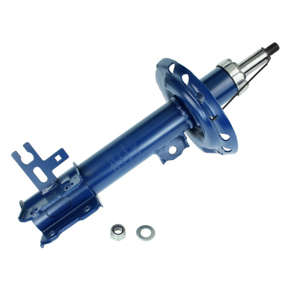 Shock absorber image Shock absorber image