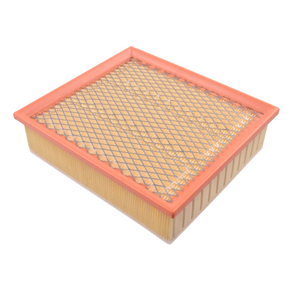 AIR FILTER image