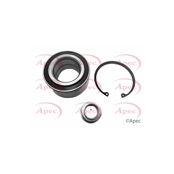 APEC WHEEL BEARING KIT image