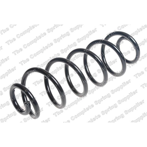 COIL SPRING REAR AUDI image