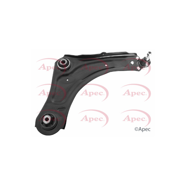 APEC WISHBONE (FRONT RH) image