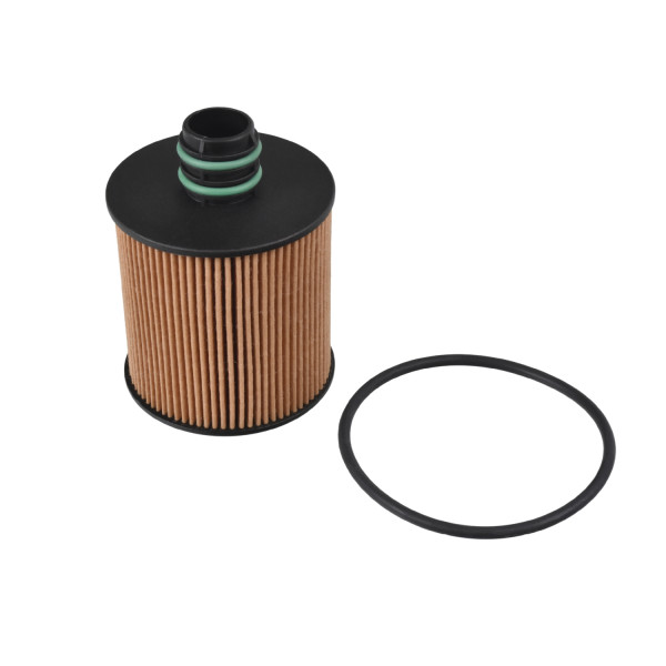 OIL FILTER image