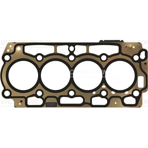 CYLINDER HEAD GASKET image