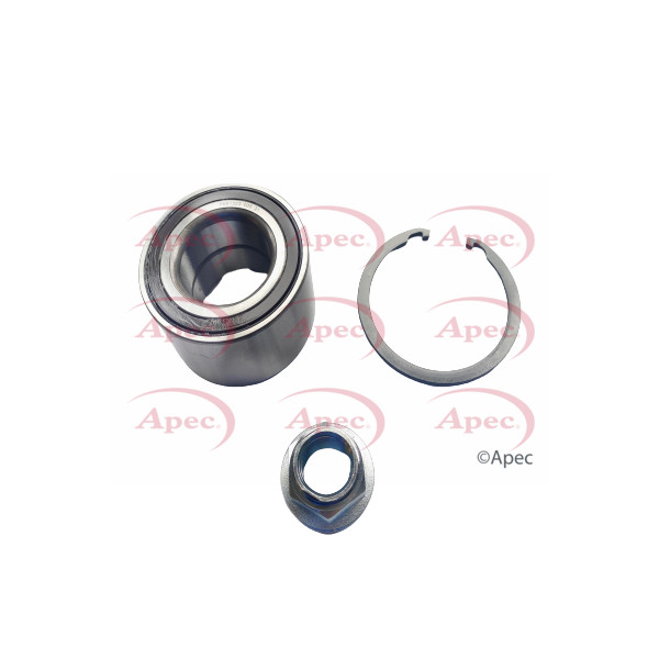 APEC WHEEL BEARING KIT image