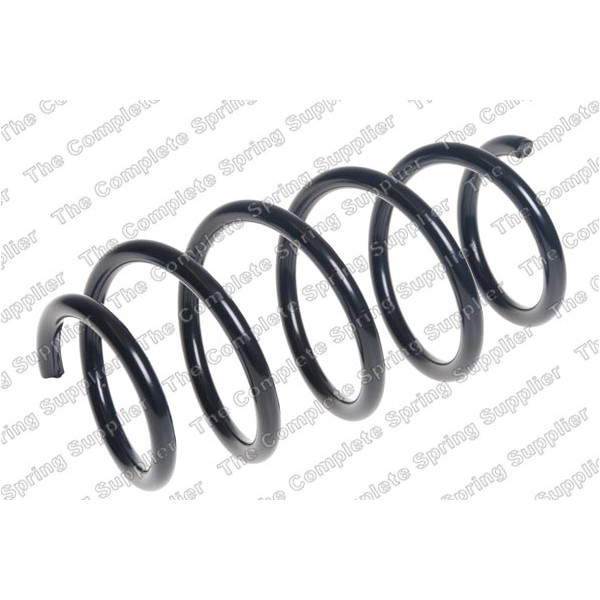 COIL SPRING FRONT FORD image