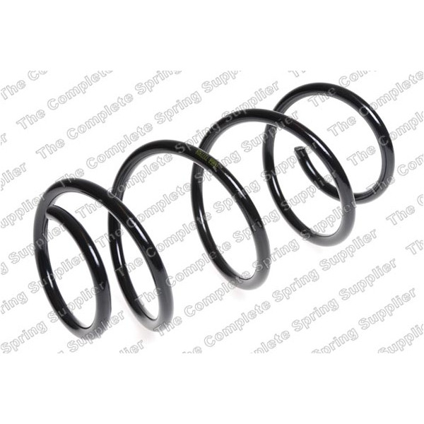 COIL SPRING FRONT FIAT image