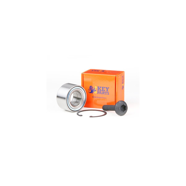 WHEEL BEARING KIT image WHEEL BEARING KIT image