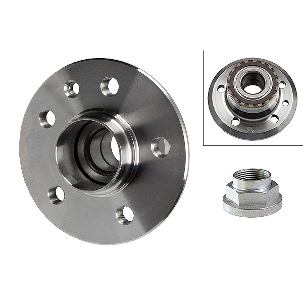 WHEEL BEARING KIT image