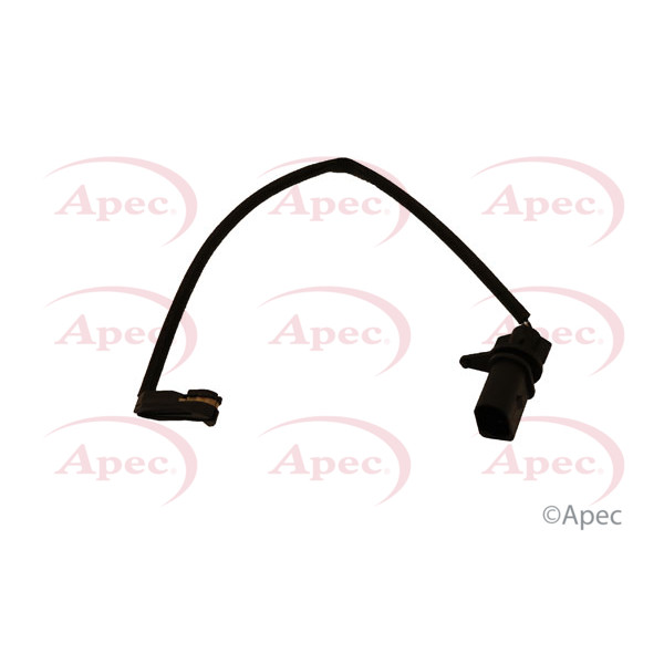 APEC BRAKE PAD WEAR INDICATOR image