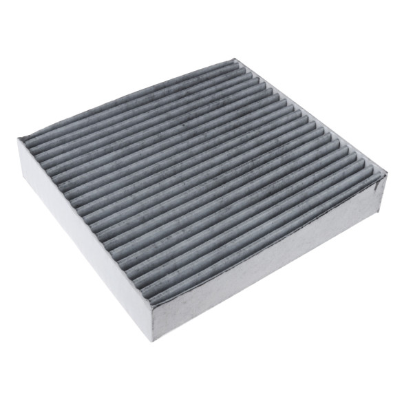 CABIN FILTER image