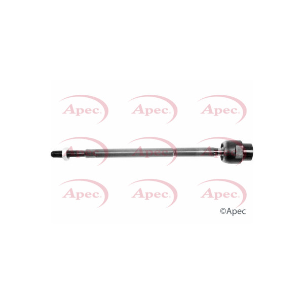 APEC AXIAL JOINT (RACK END) image