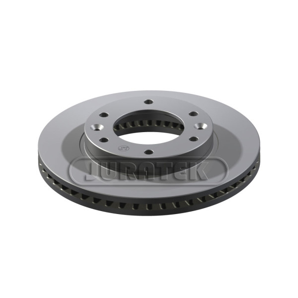 DISC (FRONT) - KIA image