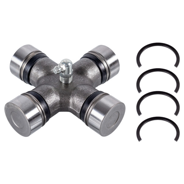 UNIVERSAL JOINT image
