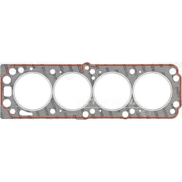CYLINDER HEAD GASKET image