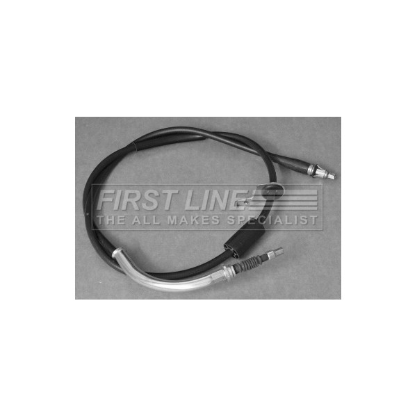 BRAKE CABLE image BRAKE CABLE image