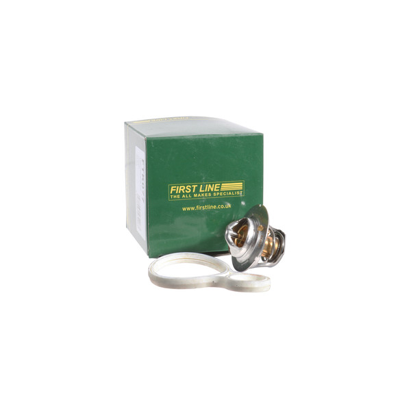 THERMOSTAT KIT image