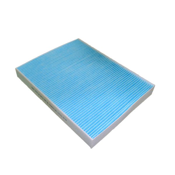 CABIN FILTER image