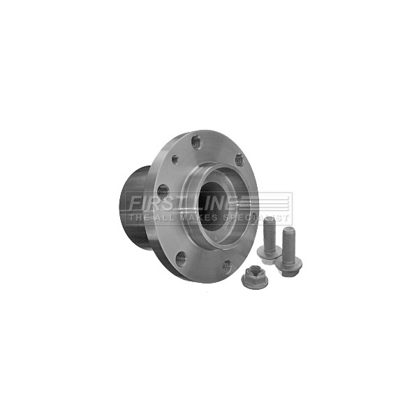 WHEEL BEARING KIT (FRONT) image WHEEL BEARING KIT (FRONT) image