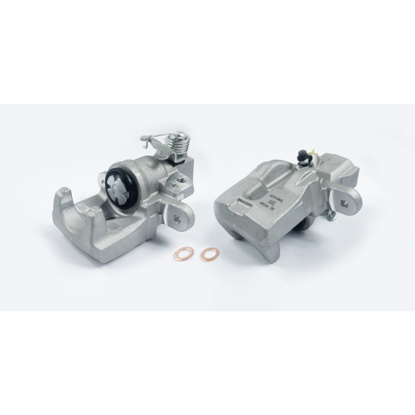 CALIPER (REAR LH) - SUZUKI image