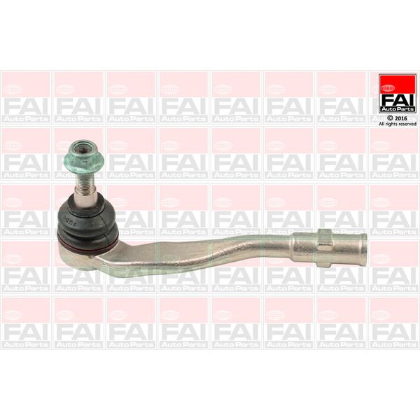 P2 TRACK RODS & BALL JOINTS image