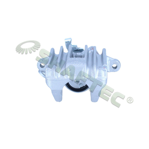 BRAKE CALIPERS image