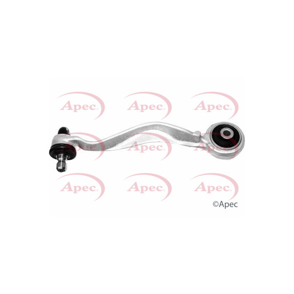 APEC SUSPENSION ARM LH image