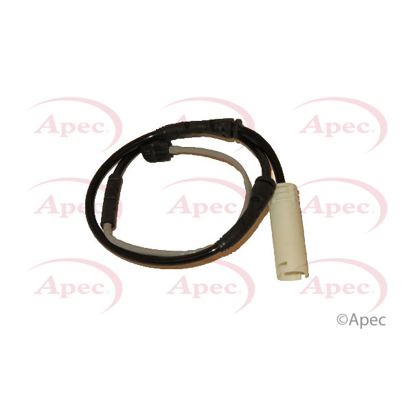 APEC BRAKE PAD WEAR INDICATOR image