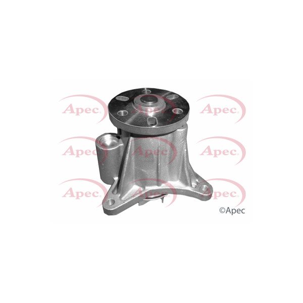 APEC WATER PUMP image