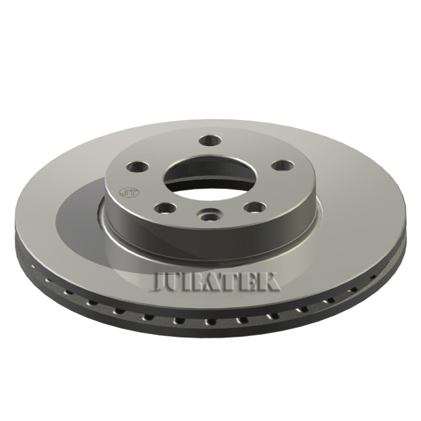 DISC (FRONT) - FORD SEAT VW image
