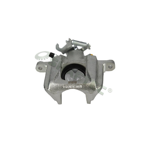 BRAKE CALIPERS image