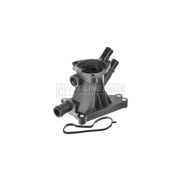 COOLANT FLANGE image COOLANT FLANGE image