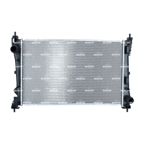 RADIATOR image