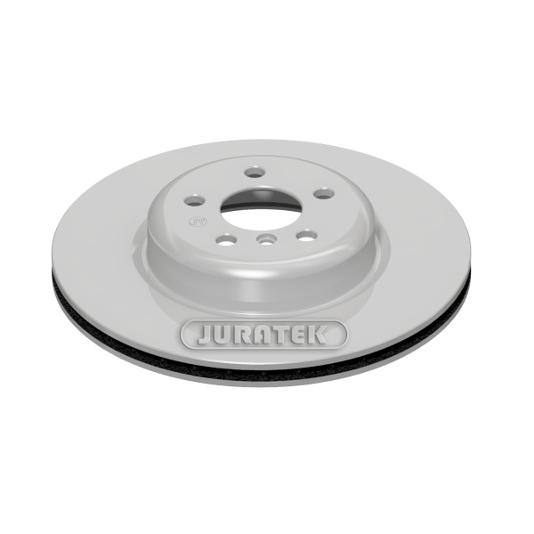 DISC (REAR) - BMW image