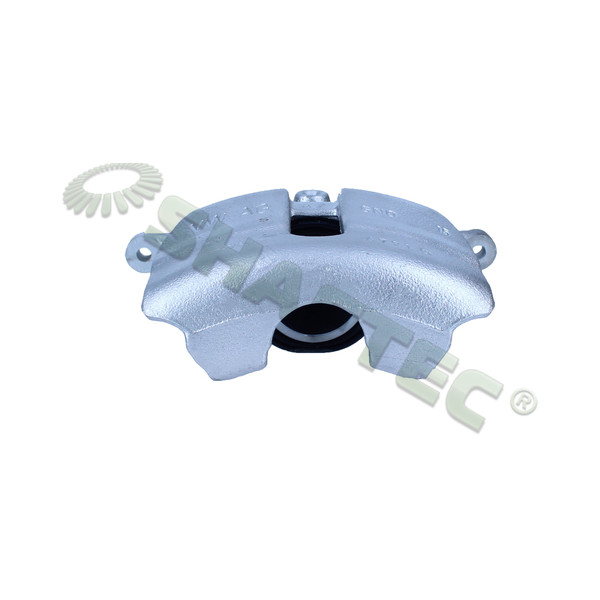 BRAKE CALIPERS image