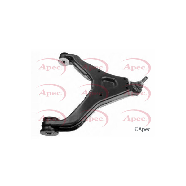 APEC WISHBONE (RH) image