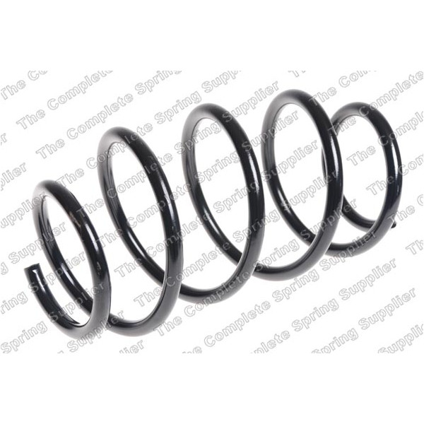 COIL SPRING FRONT NISSAN image