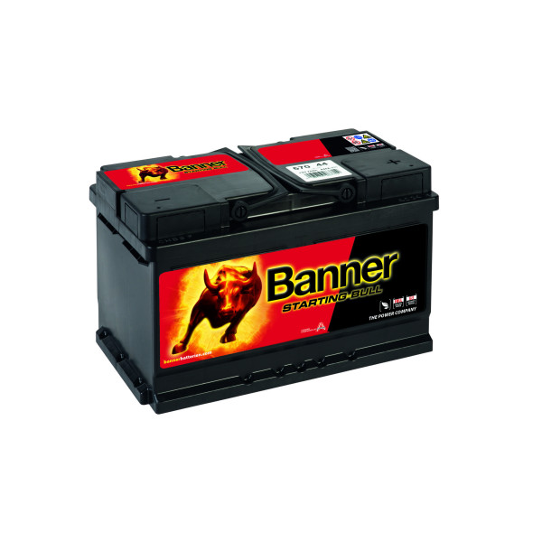 100 70AMP STARTING BULL OEM QUALIT image