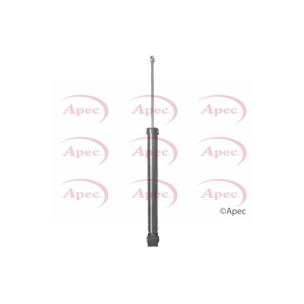 APEC SHOCK ABS REAR image