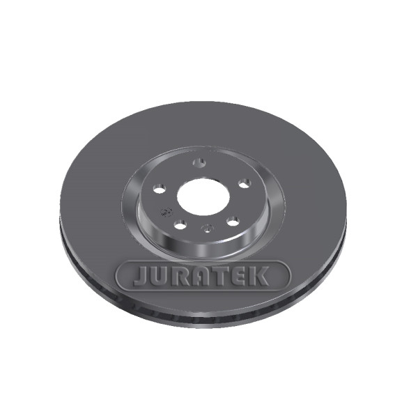 DISC (FRONT) - VOLVO image